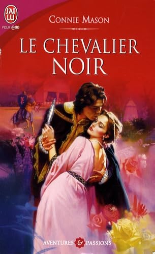 Le chevalier noir 9782290000359