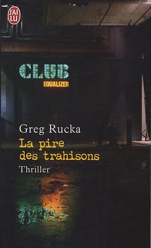 La pire des trahisons 9782290336175