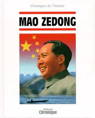 Mao Zedong 9782905969880