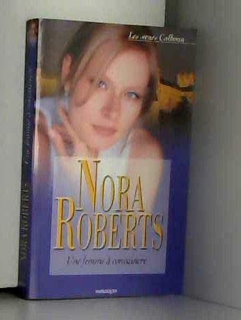 Une femme à convaincre 9782280154017