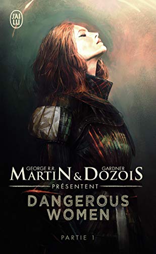 Dangerous women (1) 9782290155325