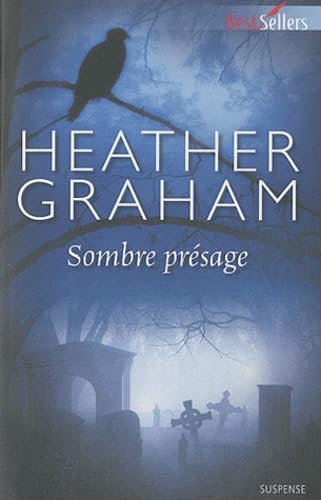 Sombre présage 9782280216906