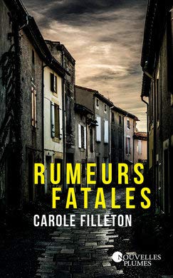 Rumeurs fatales 9782298144604