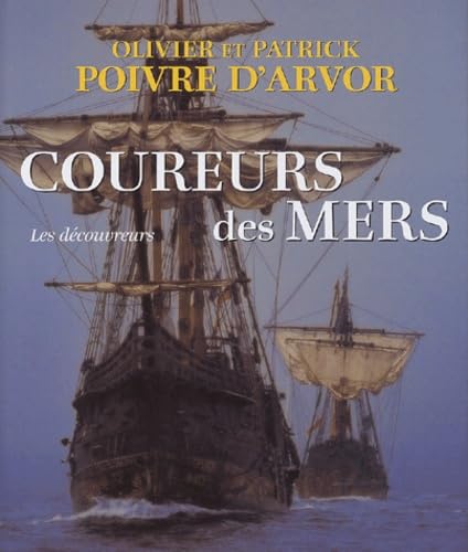 Coureurs des mers 9782844590589