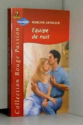 EQUIPE DE NUIT 9782280118606