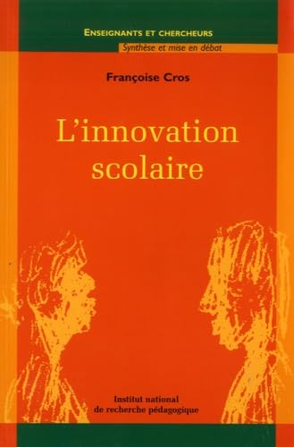 L'innovation scolaire 9782734208594