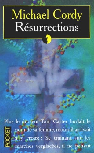Résurrections 9782266098700