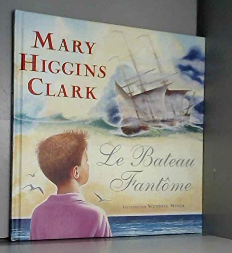 Le Bateau Fantôme 9782298004625