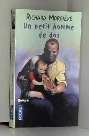 Un petit homme de dos 9782266090117