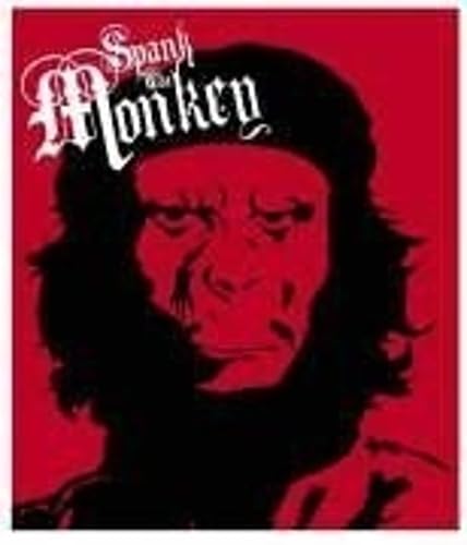 Spank the Monkey 9783899551747