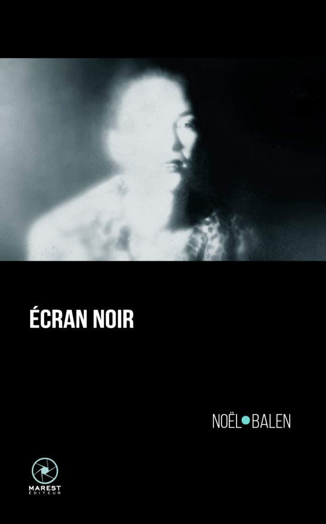 Ecran noir 9791096535149