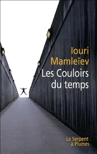 Les couloirs du temps 9782268052540