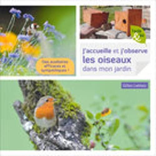 Les oiseaux 9782298012293