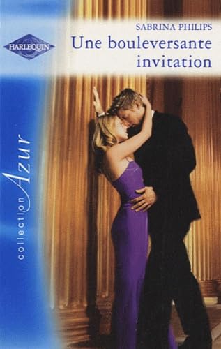 Une bouleversante invitation 9782280214193