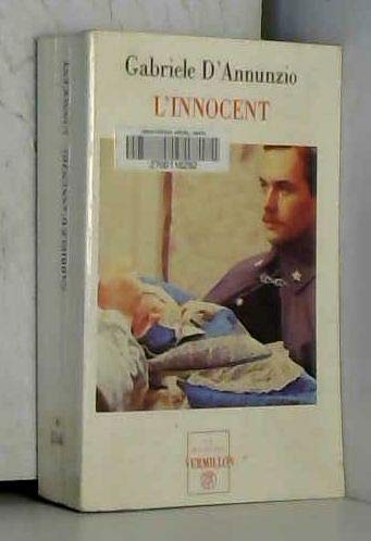 L'innocent 9782710306030