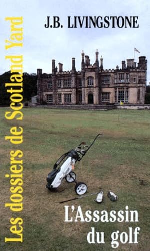L'Assassin Du Golf 9782738658517