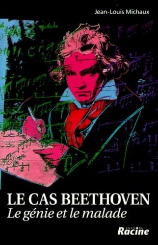 Le cas Beethoven 9782873861858