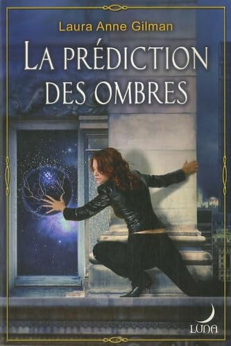 La prédiction des ombres 9782280835442