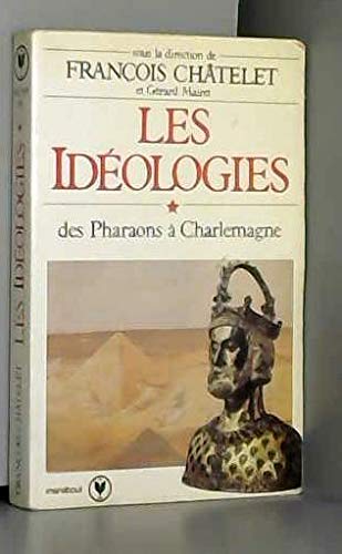 Les Idéologies (Marabout université) 9782501001281