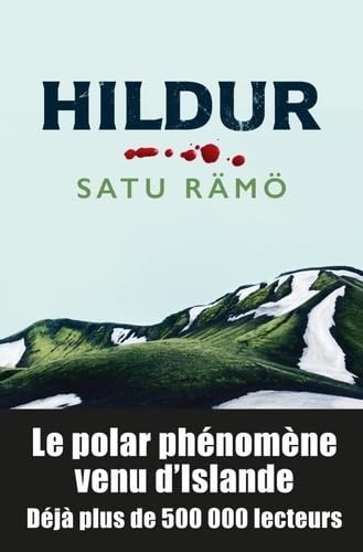 Hildur 9782021547306