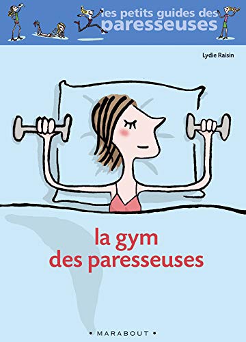 La Gym des paresseuses 9782501041065