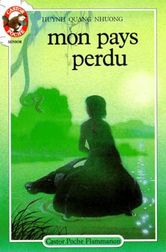 Mon pays perdu 9782081618114