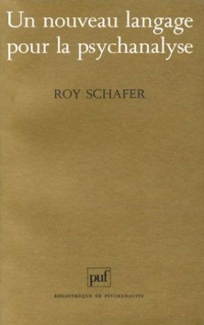 Un nouveau langage pour la psychanalyse 9782130427353