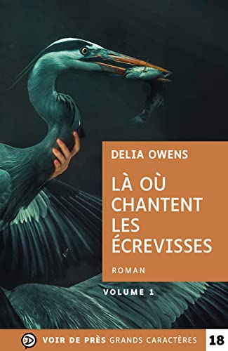 Là où chantent les écrevisses: Pack en 2 volumes 9782378285661