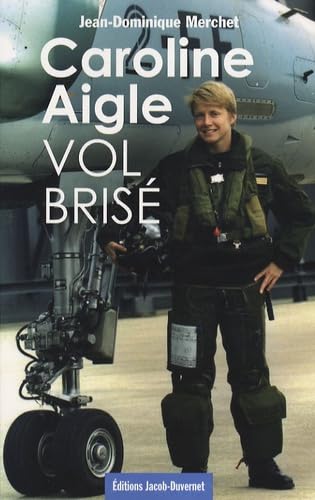CAROLINE AIGLE VOL BRISE 9782847241808
