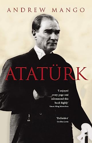 Ataturk 9780719565922