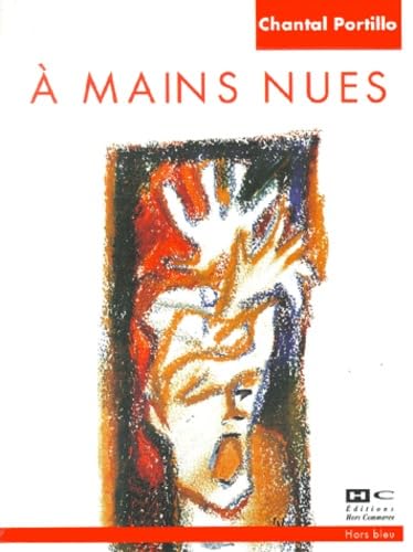 A mains nues 9782910599027