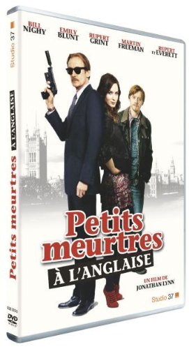 Petits meurtres à l'anglaise 5050582829365