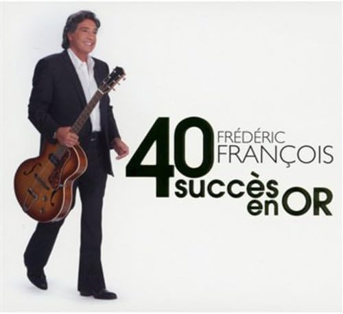 40 Succes en Or 0886979053120