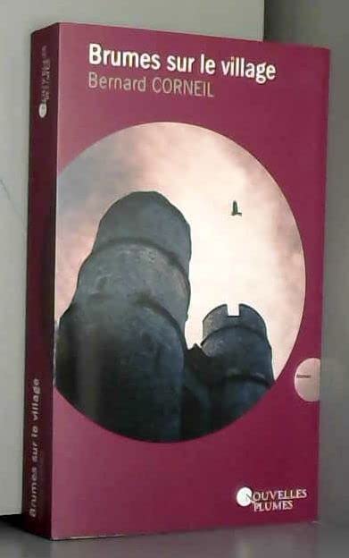 Brumes sur le village 9782298073737