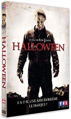 Halloween 3384442160476