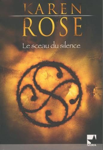 Le sceau du silence 9782280812108