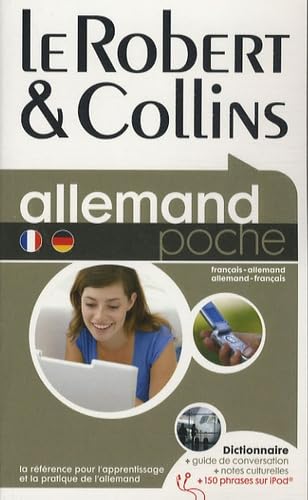 R&C POCHE ALLEMAND 2009 9782849026397