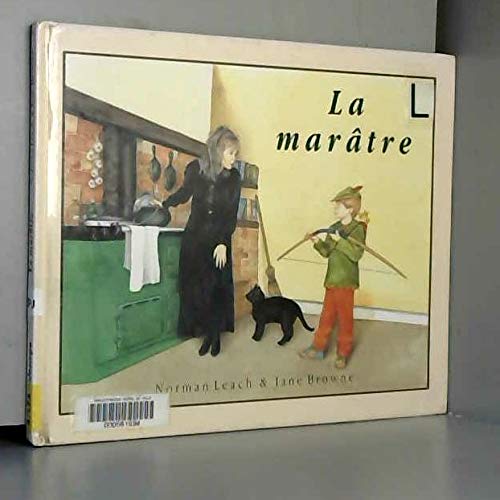 Maratre (La) 9782877670722