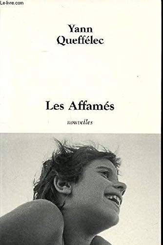 Les affamés 9782286007706