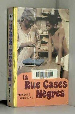 La Rue Cases-Negres