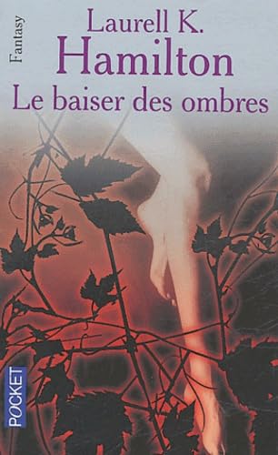 Le Baiser des ombres 9782266141635