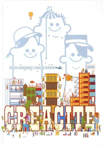 Créacité 9782745934611