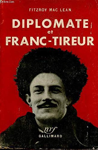 Diplomate et franc-tireur
