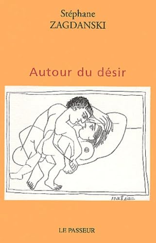 Autour du désir 9782907913799