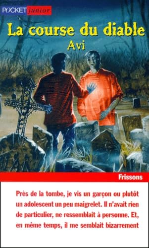 La Course du diable 9782266092340