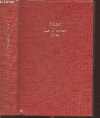 La cousine Btte 9782709608800