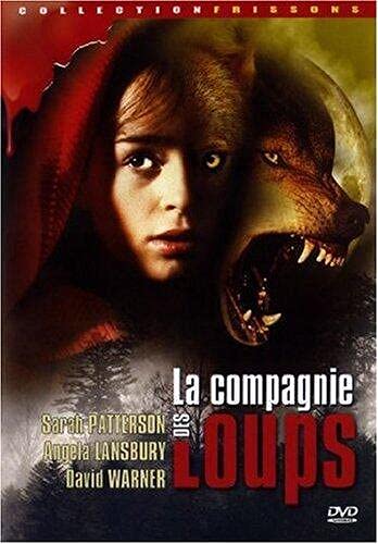 La Compagnie des Loups 3348467849716