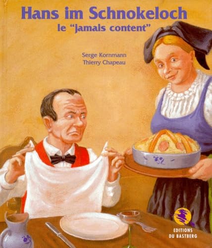 Hans im Schnokeloch 9782906458963