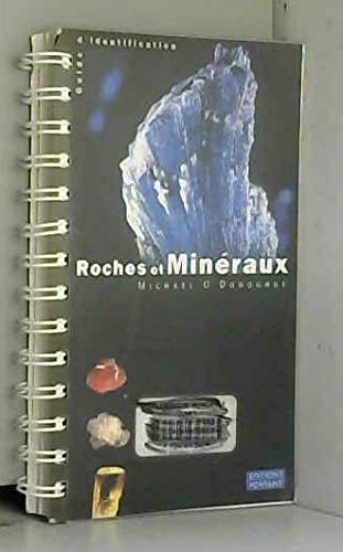 Roches Et Mineraux 9782842700195