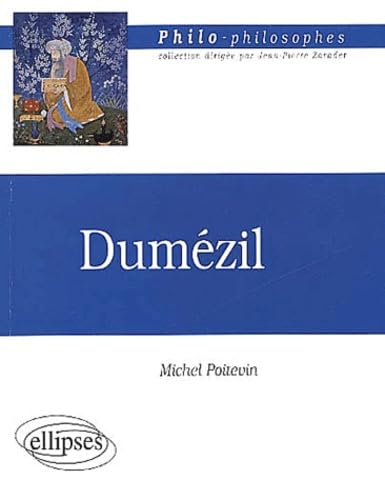 Dumézil 9782729810849